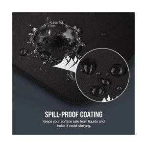 Corsair MM200 PRO Alfombrilla de mouse de tela prémium a_3