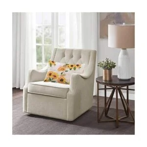 EKOBLA Funda de almohada con versículo bíblico la