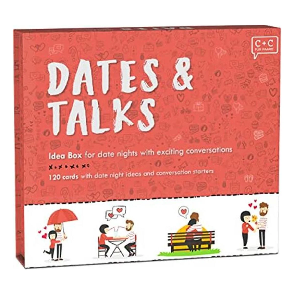 Ideas para citas nocturnas y tarjetas de conversación para_1