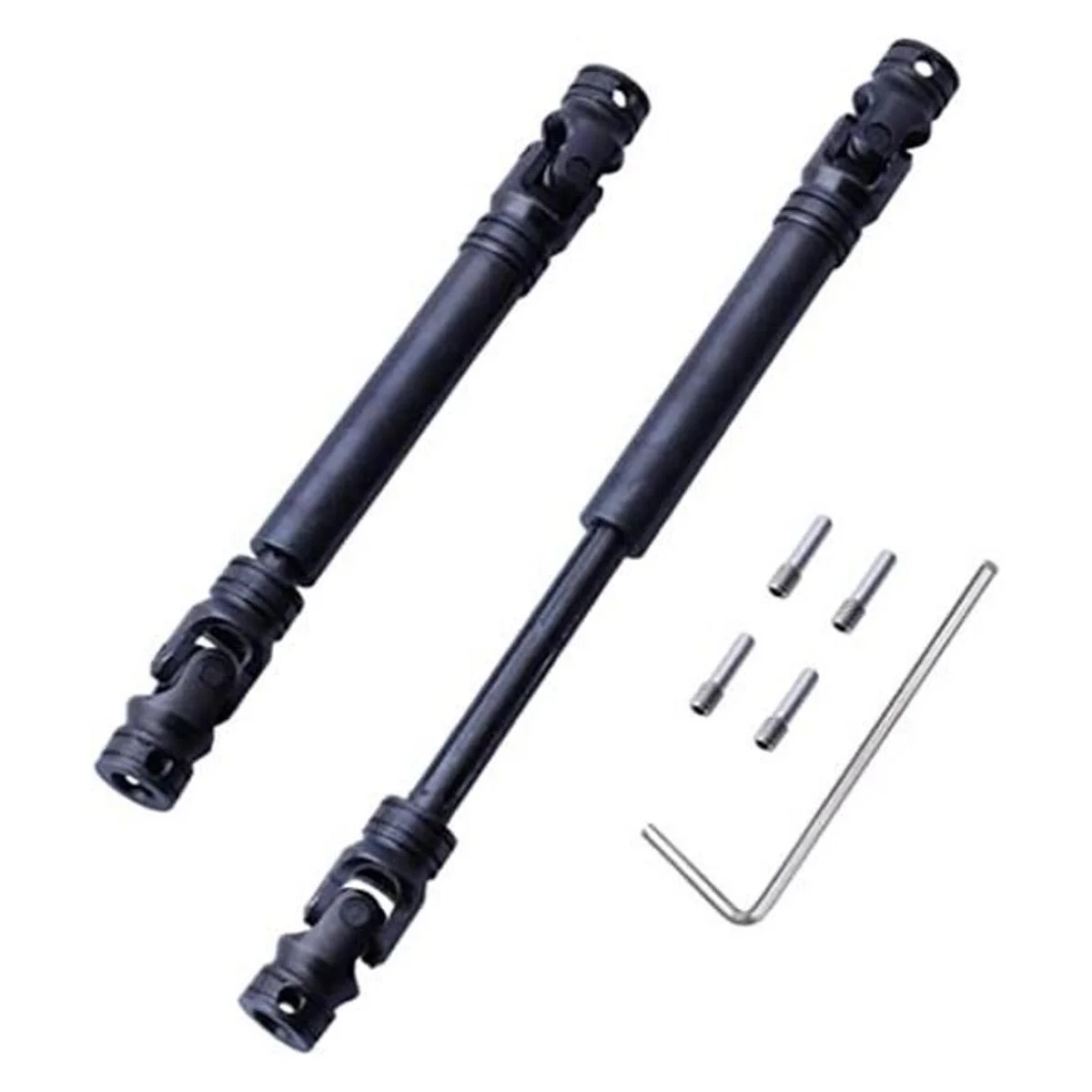 Hobbypark 4.1346.102 in eje central de acero CVD para 110_1