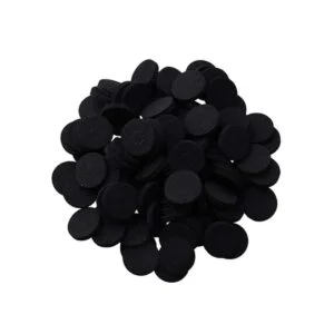 Hobbypark 100 arandelas de cuerpo RC espuma para todos_4