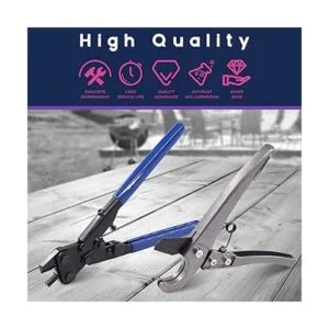 Swpeet Juego de herramientas de extracción de anillo PEX