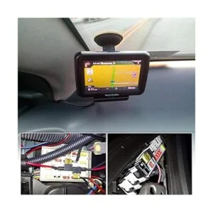 Gebildet 8 piezas de 12 V24 V AddaCircuit Micro 2_4