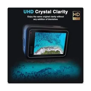 FitStill Protector de pantalla para GoPro Hero 1110 9_5