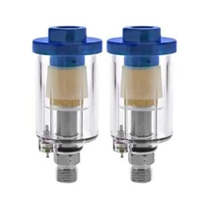 TCP Global Mini filtro de aire en línea separador de_1