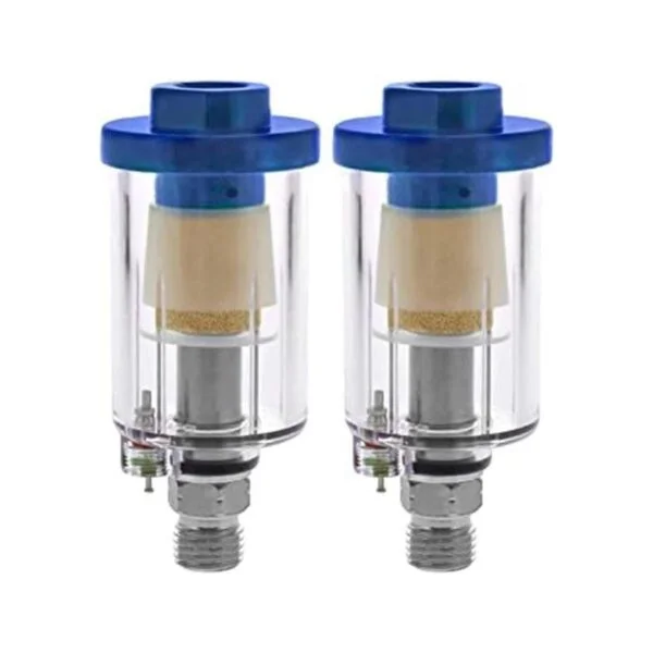 TCP Global Mini filtro de aire en línea separador de_1