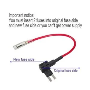 Gebildet 8 piezas de 12 V24 V AddaCircuit Micro 2_3