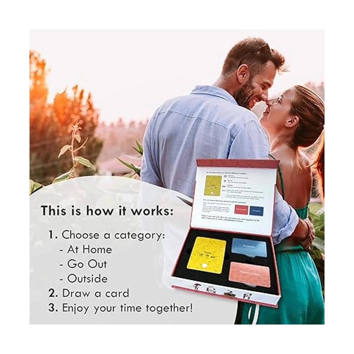 Ideas para citas nocturnas y tarjetas de conversación para_3