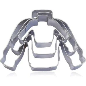 Juego de 3 cortadores de galletas para suéter feo 4 15_1