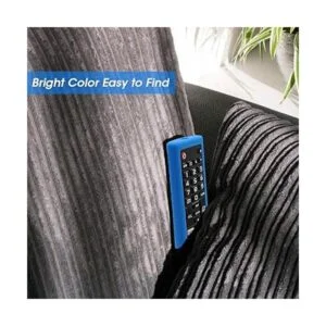 Funda protectora de silicona para LG Remote AKB75095307_6