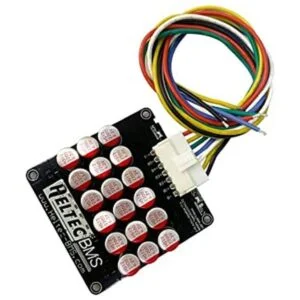 Heltec 4S 5S 6S 5A Condensador Equalizador Activo_1