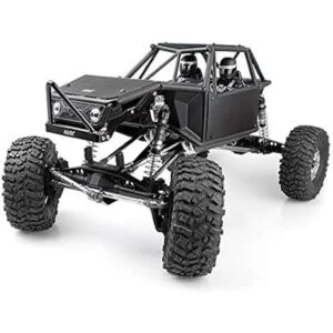 KYX Racing aleación parachoques delantero actualizaciones_4