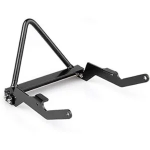 KYX Racing aleación parachoques delantero actualizaciones_3