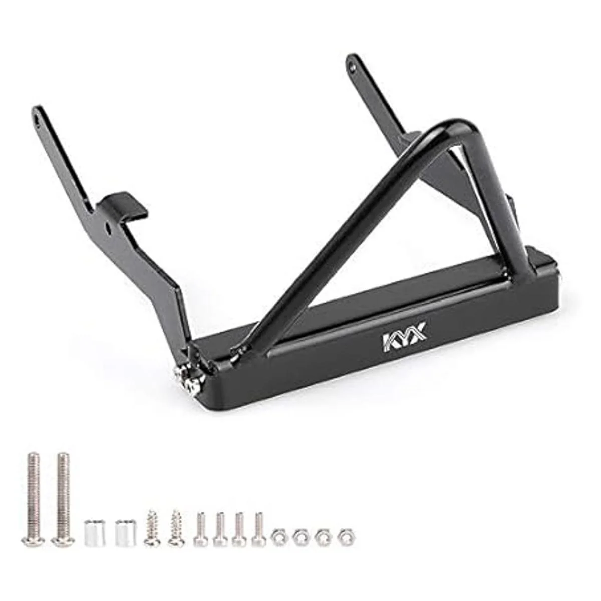 KYX Racing aleación parachoques delantero actualizaciones_2