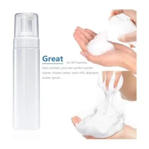 Botella con bomba de espuma de 8.5 onzas 8.5 fl oz_3