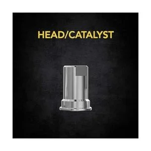 LEXIVON Puntas de soldadura de antorcha de butano_2