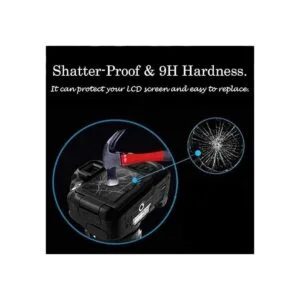 EOS R6 R7 Protector de pantalla aplicable para cámara_2