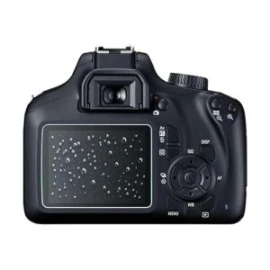 Rebel T7 T6 T5 Protector de pantalla para cámara réflex_2