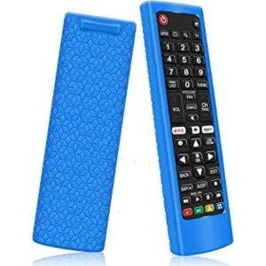 Funda protectora de silicona para LG Remote AKB75095307_1