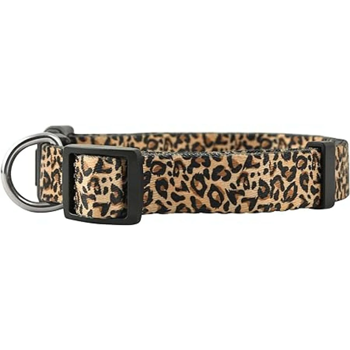 Native Pup Collares de perro con estampado de animales_2