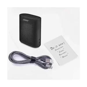Cable de carga TPLTECH de repuesto para altavoz Bluetooth_4