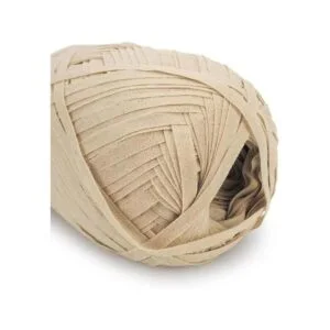 NICEEC Hilo de papel kraft de 3 madejas hilo de rafia_2