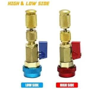 Apeixoto R134A R1234YF Herramienta de extracción de núcleo_5