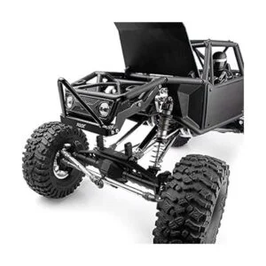 KYX Racing aleación parachoques delantero actualizaciones_5