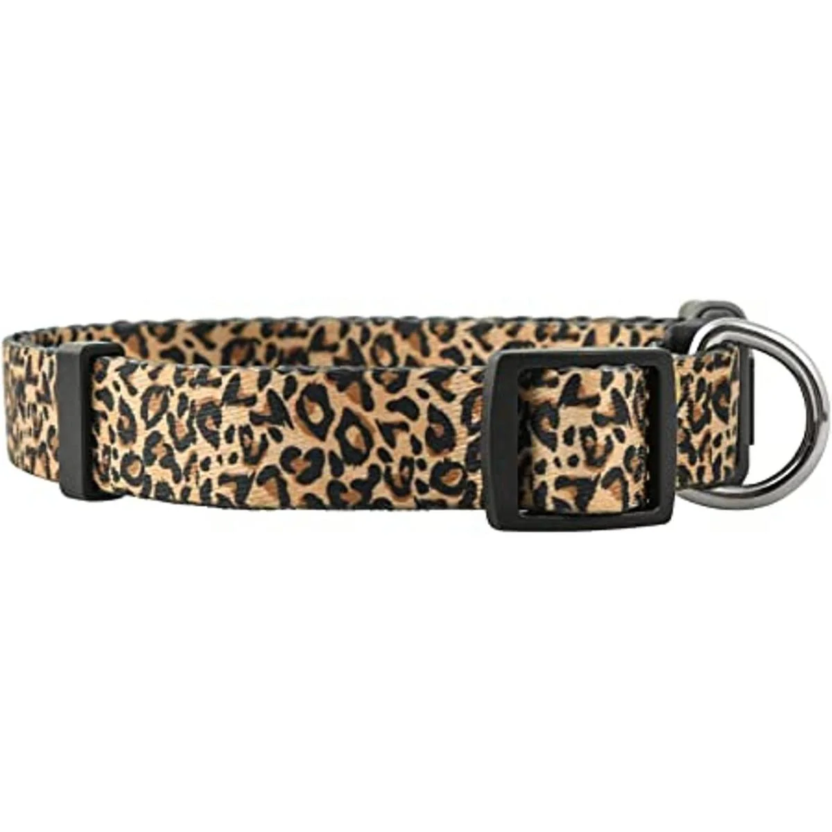 Native Pup Collares de perro con estampado de animales_1