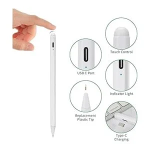 Lápiz óptico para iPad Pro de 12.9 pulgadas 543_3