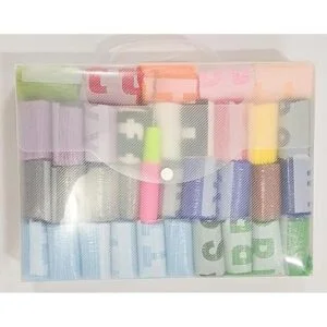 LAPATAIN Kits de ganchos de pestillo para bricolaje kits_3