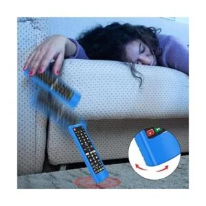 Funda protectora de silicona para LG Remote AKB75095307_4