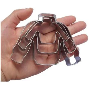 Juego de 3 cortadores de galletas para suéter feo 4 15_3