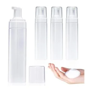 Botella con bomba de espuma de 8.5 onzas 8.5 fl oz_1