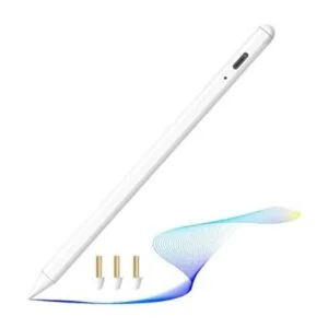Lápiz óptico para Apple iPad Pencil Lápiz para iPad 9_1