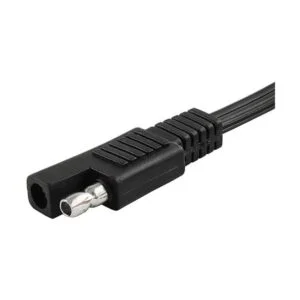 Eoutstanding SAE Plug a DC 0.217 in x 0.083 in Cable de_2