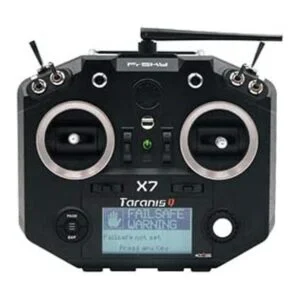 FrSky 2.4GHz Taranis Q X7 Transmisor de acceso con_1