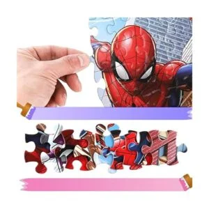 Rompecabezas para niños edad de 5 6 7 8 9 10 11 12_5