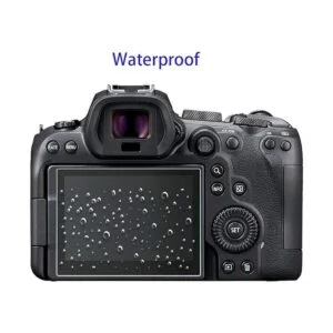 Canon Rebel SL3 Protector de pantalla para cámara réflex_2