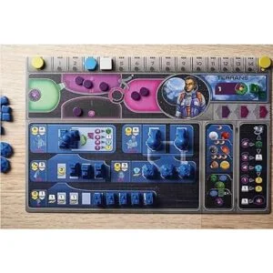 Capstone Games Proyecto Gaia_4