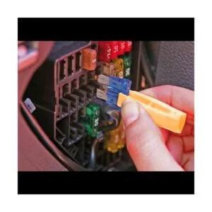 Juego surtido de fusibles de coche de 282 piezas fusibles_6