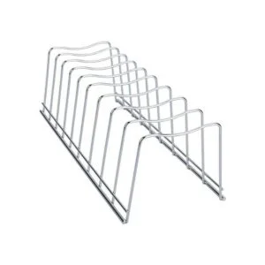 Soporte para tapa de olla estante organizador de cocina_4