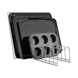 Soporte para tapa de olla estante organizador de cocina_2
