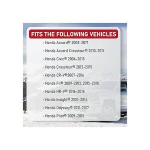 Tapa de repuesto para depósito de combustible compatible_5