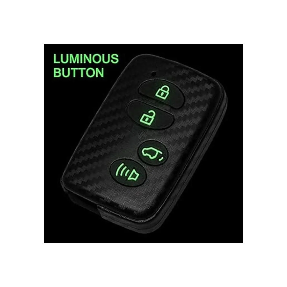 TANGSEN Funda para llavero inteligente compatible con_2