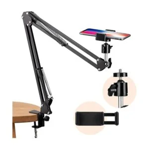 TARION Soporte de video superior con brazo articulado_1