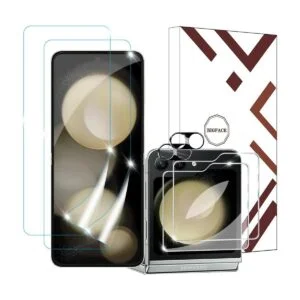 BIGFACE Protector de pantalla para LG V60 ThinQ_1