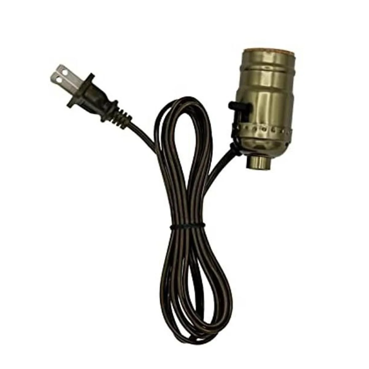 Creative Hobbies M995A Kit de lámpara instantánea latón_1