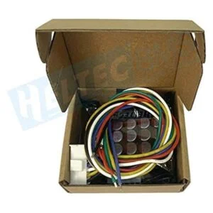 Heltec 4S 5S 6S 5A Condensador Equalizador Activo_5