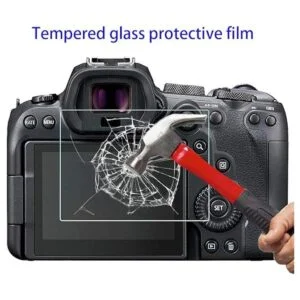 EOS 5D Protector de pantalla para cámara réflex digital_2